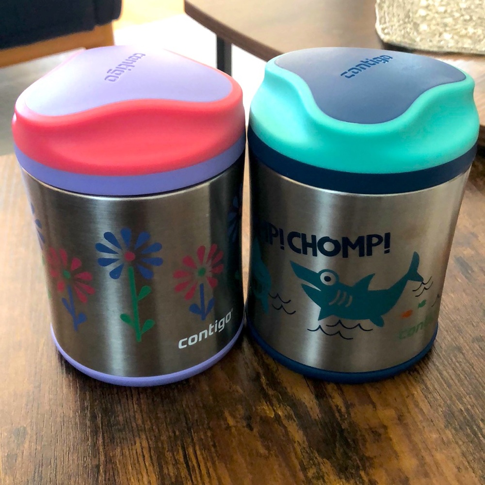 Contigo  soup termo